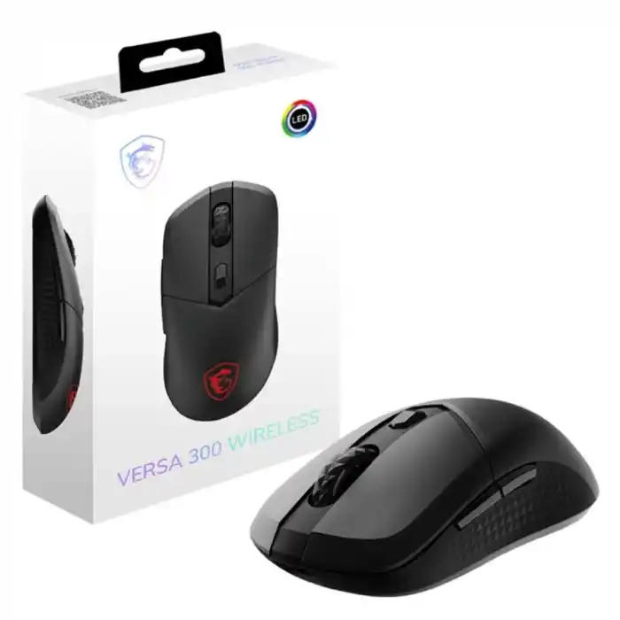 MSI VERSA 300 WIRELESS MOUSE