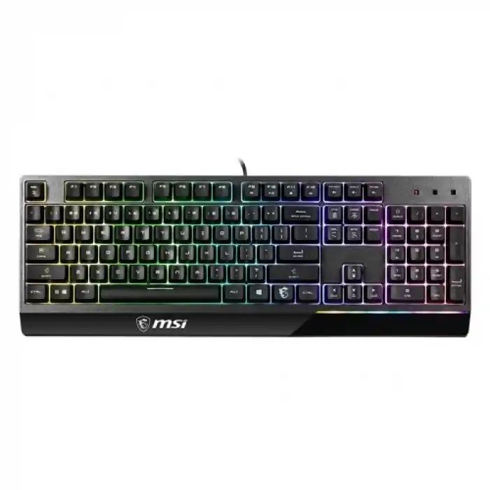MSI VIGOR GK30 GAMING TR KLAVYE