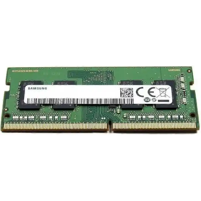 OEM SAMSUNG CHIP 4GB DDR4 3200Mhz Notebook Bellek