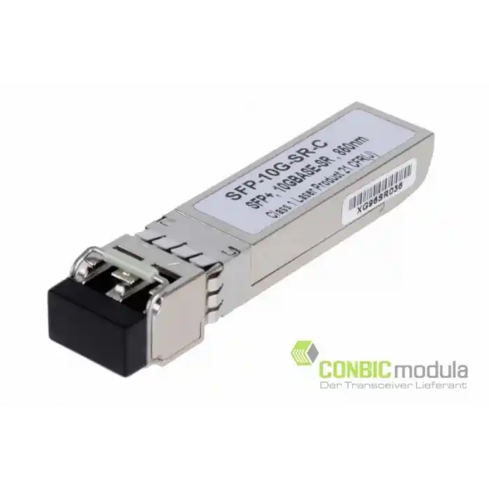 LONGLINE SFP-10G-SR Multi Mode 10 Gig SFP Modul