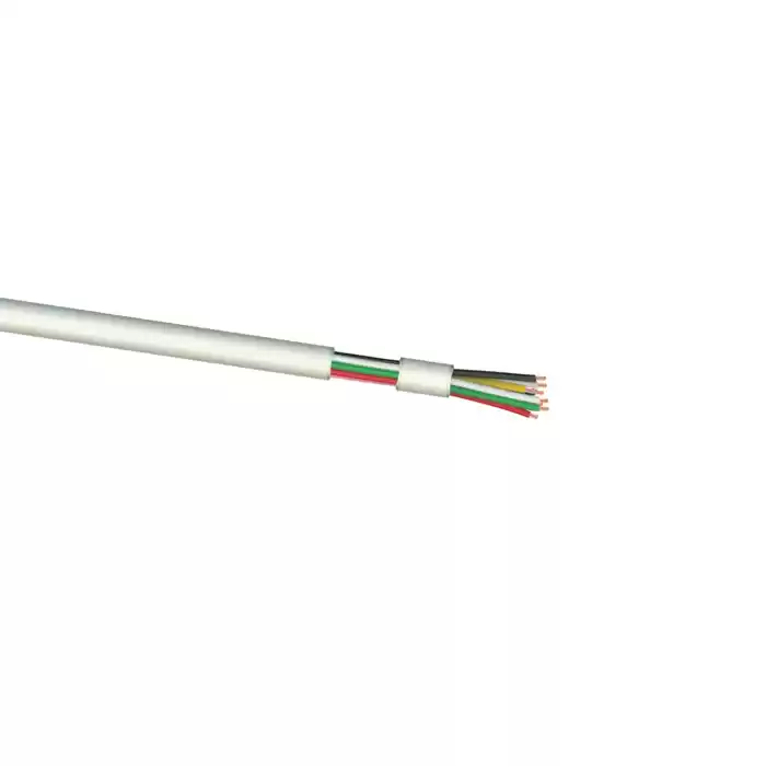 Onli DT8 ALARM - DİAFON KABLOSU 500m DT8