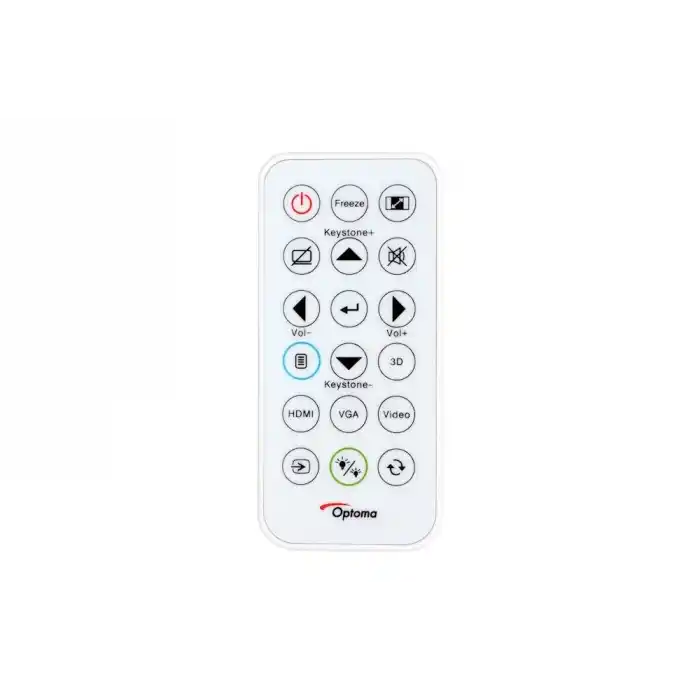 OPTOMA X400LVe 4000AL 1024x768 VGA HDMI PROJEKSİYON