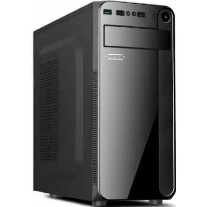 OXPC-3000 i3-12100F 8GB 512GB SSD 1GB GT210 FDOS