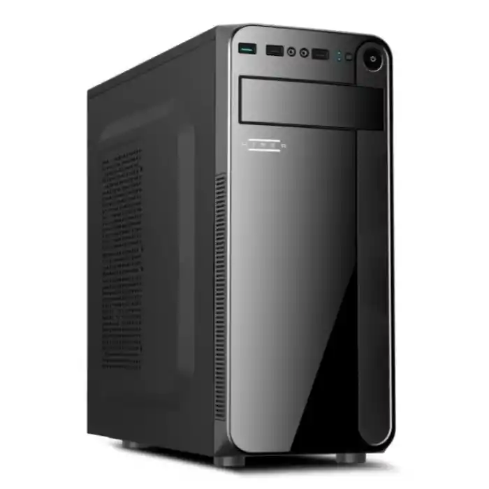 OXPC-5000 i5-12400F 16GB 512GB SSD 2GB GT730 FDOS