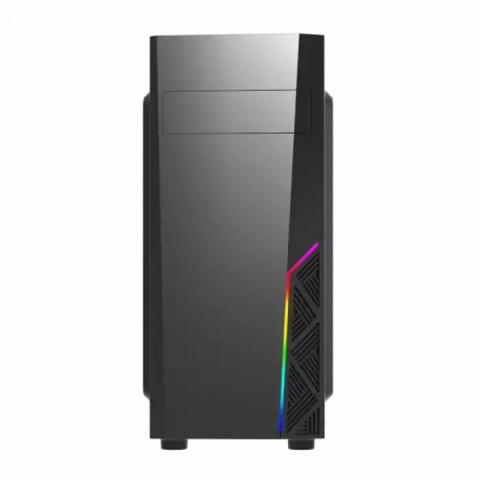 OXPC-5000 i5-12400F 16GB 512GB SSD 8GB RTX4060 FDOS