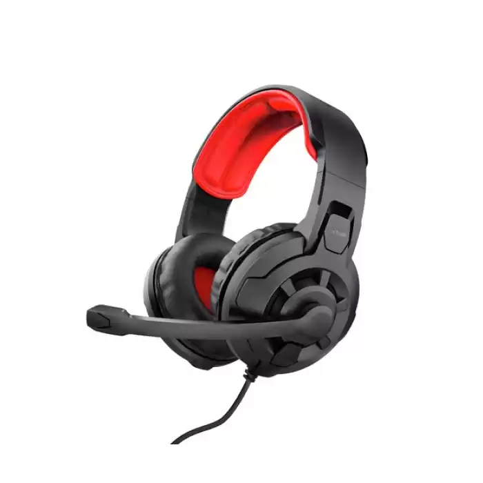 Trust 24761 2-IN-1 Gaming Set Kulaklık + Mouse - Siyah