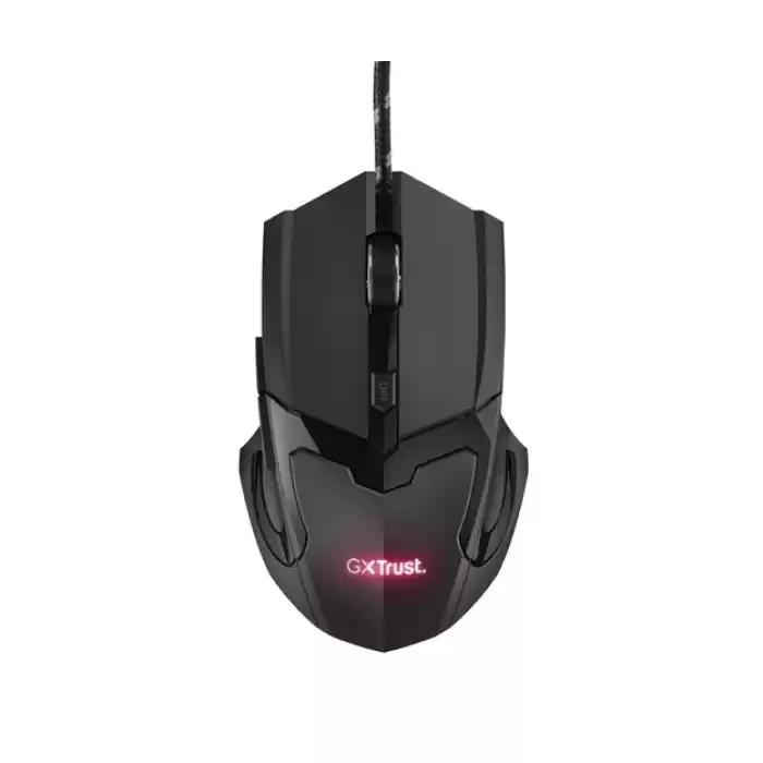 Trust 24761 2-IN-1 Gaming Set Kulaklık + Mouse - Siyah