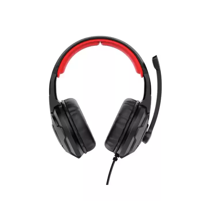 Trust 24761 2-IN-1 Gaming Set Kulaklık + Mouse - Siyah