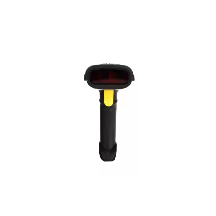 PERKON CS610 Kablosuz 1D Lazer USB Dongle Barkod Okuyucu