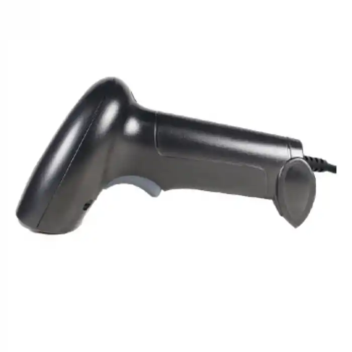 PERKON HS10 Tiger Lazer 1D Kablolu Ayaksız Barkod Okuyucu