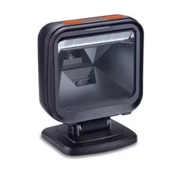 PERKON PS5700 1D/2D Karekod USB Masa Tipi Kablolu Barkod Okuyucu