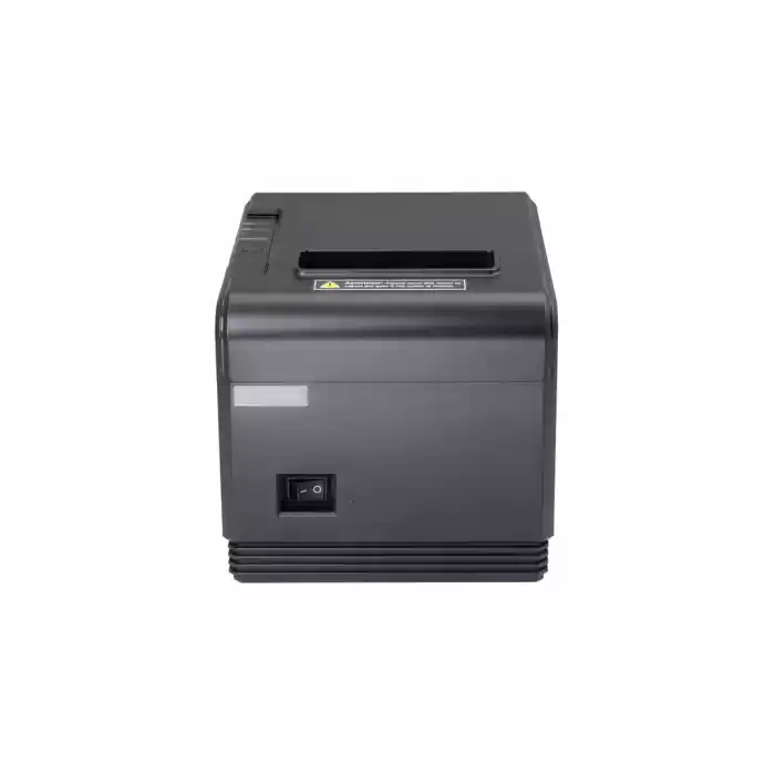 PERKON Q800 FİŞ YAZICI USB/ETH