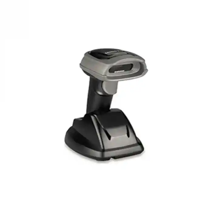 PERKON Tiger CS92 Kablosuz Karekod 1D/2D Standlı Barkod Okuyucu
