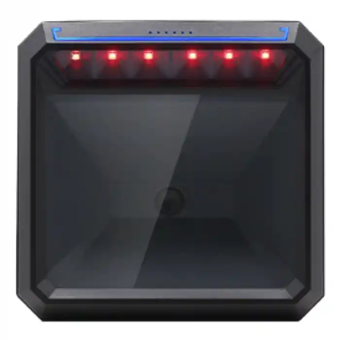 PERKON TİGER DS2200 1D/2D Karekod USB Masa Tipi Kablolu Barkod Okuyucu