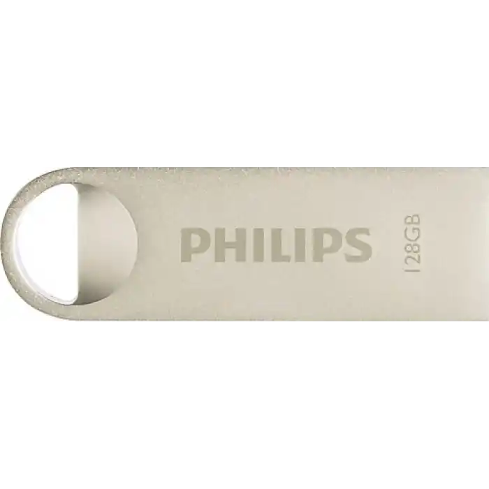 PHILIPS 128GB USB 2.0 25/10MB/S FM12FD160B/00