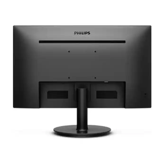 PHILIPS 221V8 VLine 21.5 LED 4ms 75Hz 1920x1080 FullHD VGA HDMI (VESA) Siyah Monitör