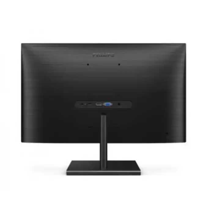 PHILIPS 245E1S ELine 23.8 LED IPS 4ms 75Hz 2560x1440 QHD VGA HDMI DP (Vesa) AMD Free-Sync Siyah Monitör