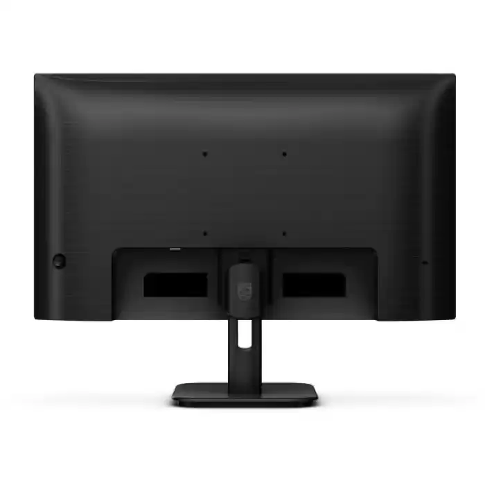 PHILIPS 24E1N1200A 1000 Serisi 23.8 LED IPS 4ms 120Hz 1920x1080 FullHD HDMI DP Multimedya (VESA) Siyah Monitör