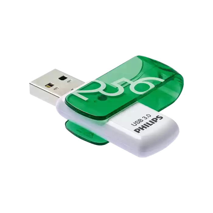 PHILIPS 256GB USB 3.0 100/150 MB/S FM25FD00B/00