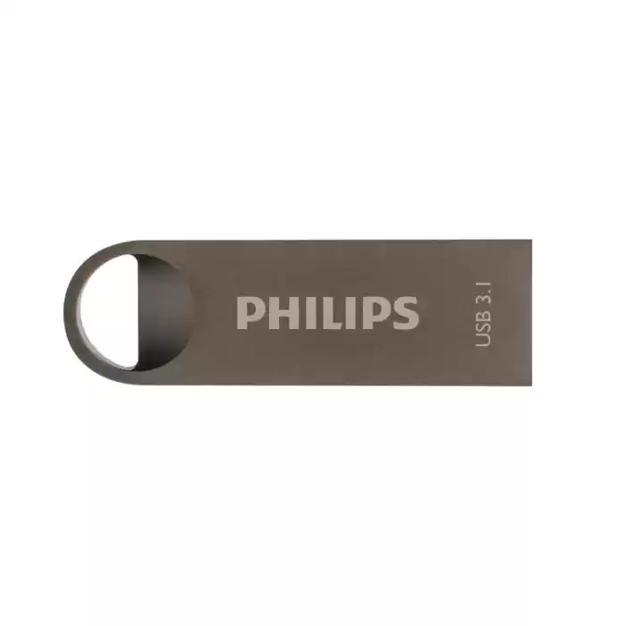 PHILIPS 256GB USB 3.1 100/150 MB/S FM25FD165B/00