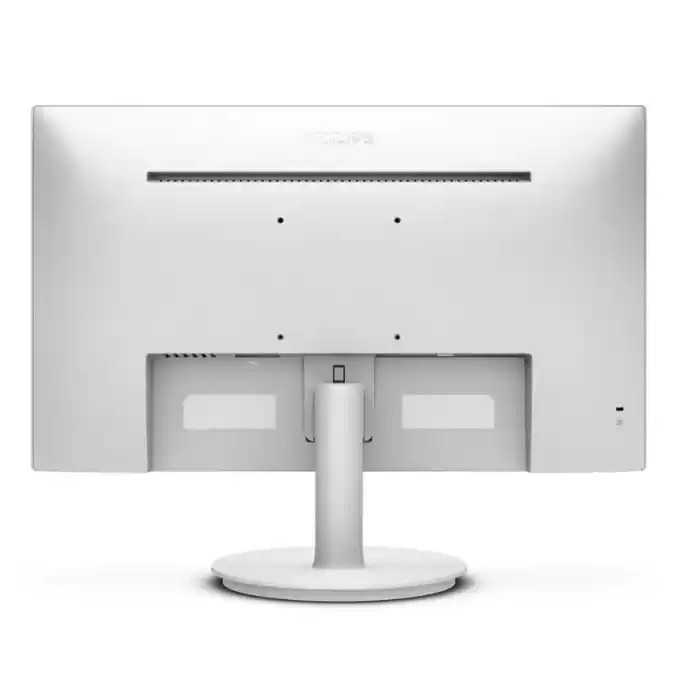 PHILIPS 271V8AW VLine 27 LED IPS 4ms 75Hz 1920x1080 FullHD VGA HDMI Multimedya (VESA) Beyaz Monitör