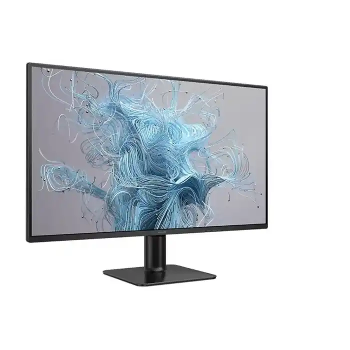 PHILIPS 27E2N2500 2000 Serisi 27 LED IPS 4ms 120Hz 2560x1440 QHD HDMI DP (Vesa) AdaptiveSync Siyah Monitör