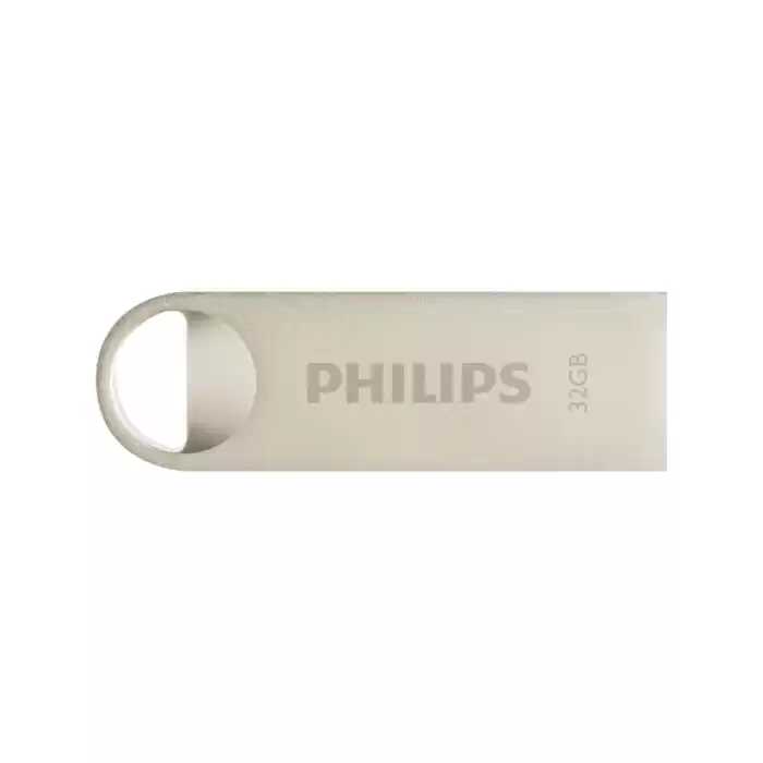 PHILIPS 32GB USB 2.0 25/10MB/S FM32FD160B/00