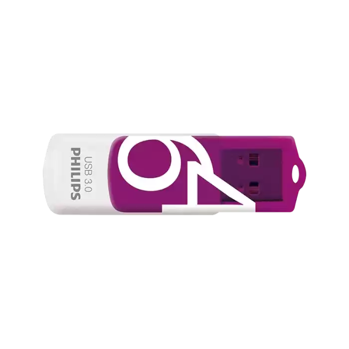PHILIPS 64GB USB 3.0 100/150MB/S FM64FD00B/00