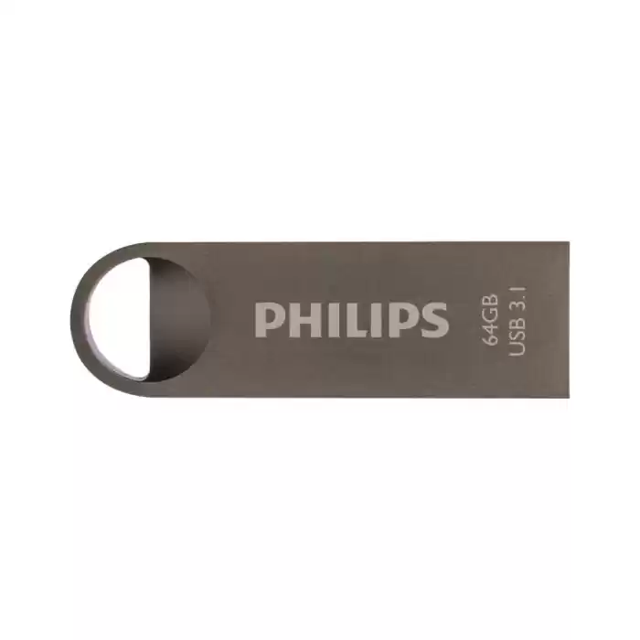 PHILIPS 64GB USB3.1 100/150MB/S FM64FD165B/00