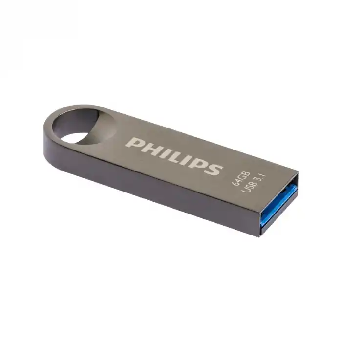 PHILIPS 64GB USB3.1 100/150MB/S FM64FD165B/00