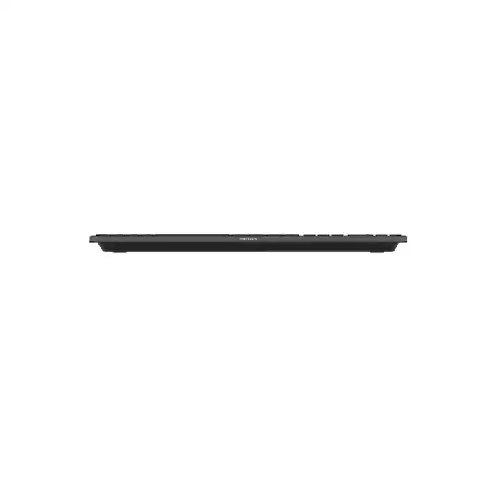PHILIPS KABLOSUZ  KLAVYE&MOUSE SET SPT6407 SİYAH