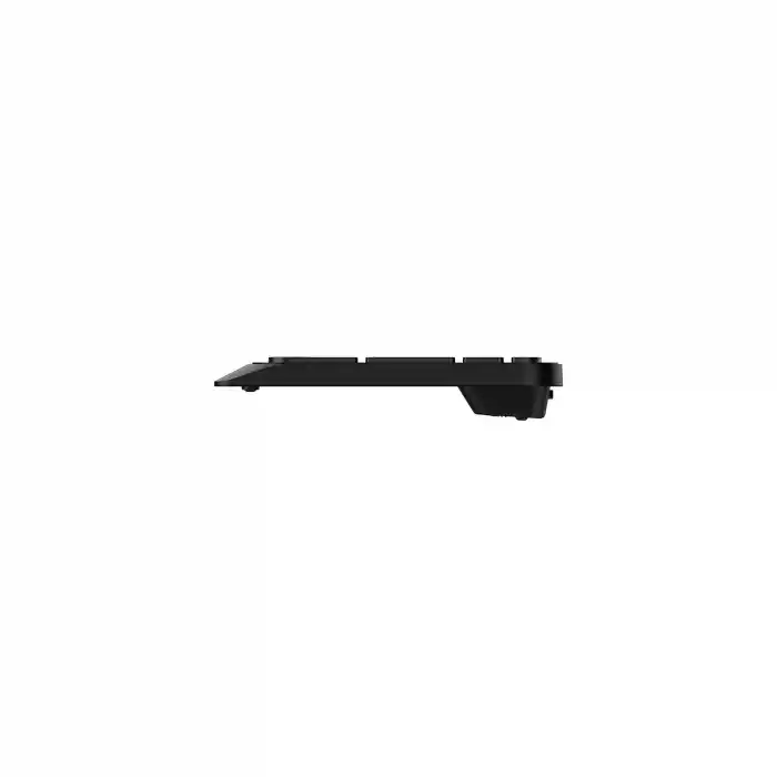 PHILIPS KABLOSUZ  KLAVYE&MOUSE SET SPT6407 SİYAH