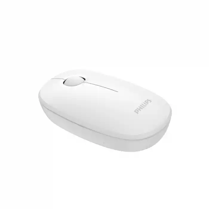 PHILIPS KABLOSUZ  MOUSE SPK7378W BEYAZ
