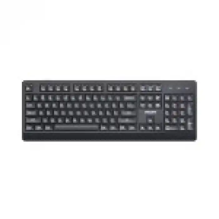 PHILIPS SPK6247B Q USB Siyah Klavye