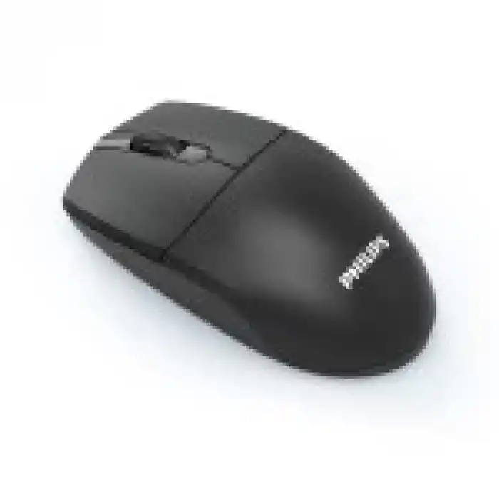 PHILIPS SPK7347 2.4Ghz Kablosuz 1200dpi siyah Mouse