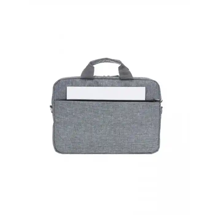 PLM CANYONCASE NOTEBOOK ÇANTASI GRİ 13-14