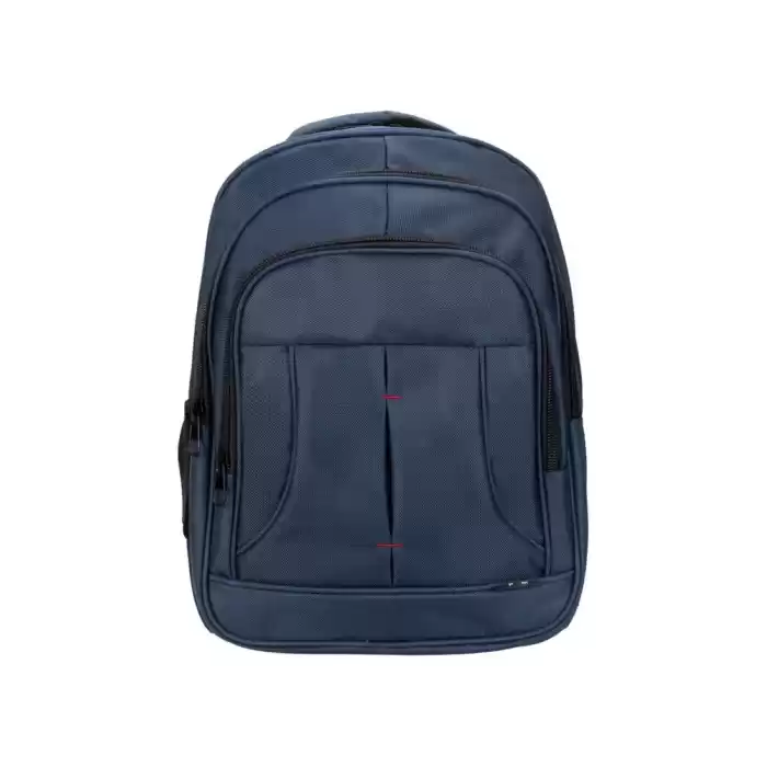 PLM CITY NOTEBOOK SIRT ÇANTASI LACİVERT 15.6-17