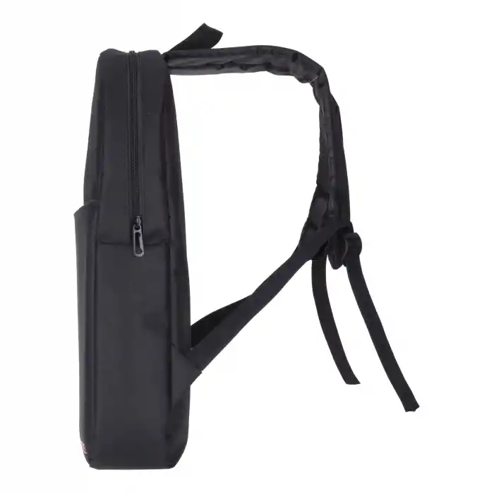 PLM DREXEL 830015.6 NOTEBOOK SIRT ÇANTASI SİYAH