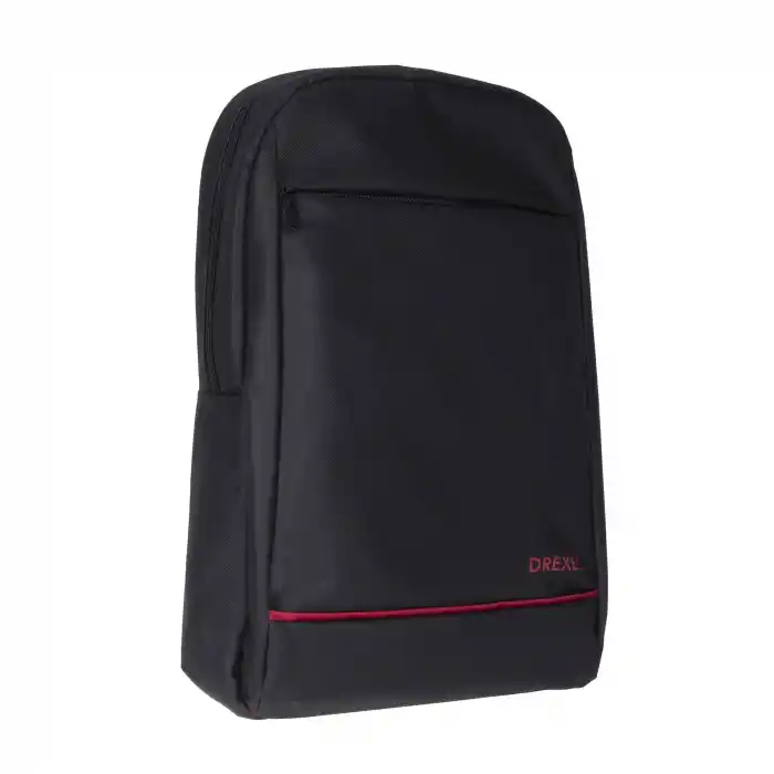 PLM DREXEL 830015.6 NOTEBOOK SIRT ÇANTASI SİYAH