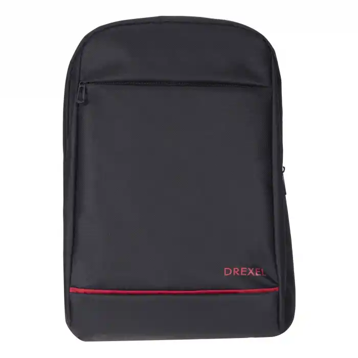PLM DREXEL 830015.6 NOTEBOOK SIRT ÇANTASI SİYAH