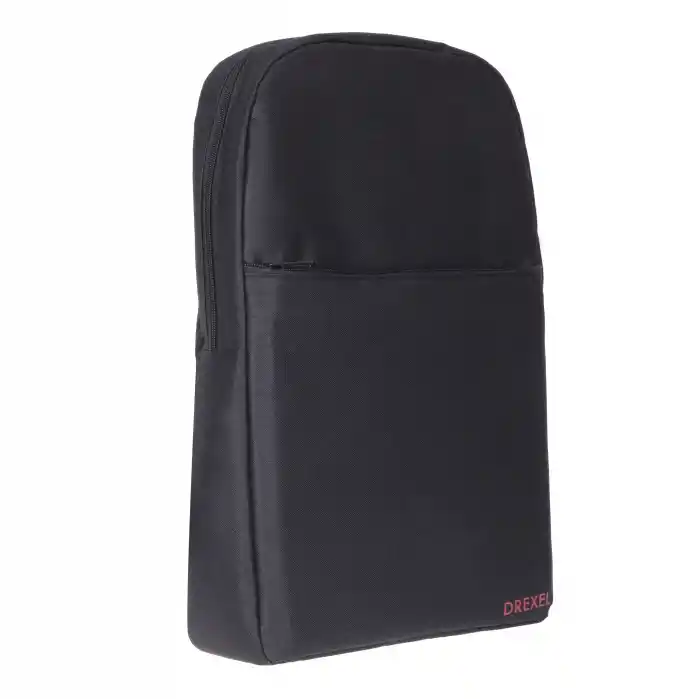 PLM DREXEL 8600 15.6" NOTEBOOK SIRT ÇANTASI SİYAH