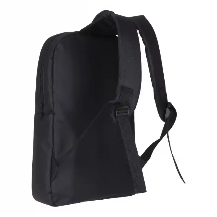 PLM DREXEL 8600 15.6" NOTEBOOK SIRT ÇANTASI SİYAH