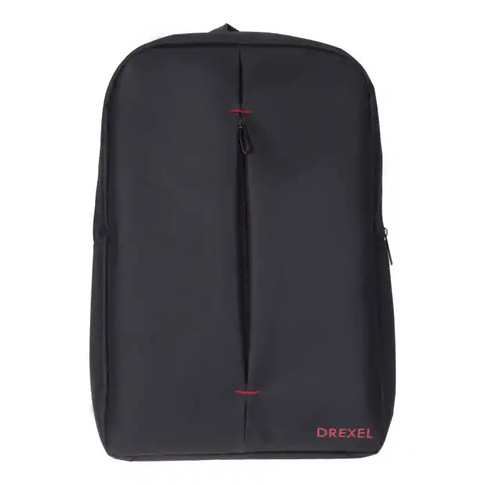 PLM DREXEL 8900 15.6" NOTEBOOK SIRT ÇANTASI SİYAH