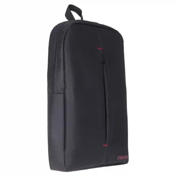 PLM DREXEL 8900 15.6" NOTEBOOK SIRT ÇANTASI SİYAH