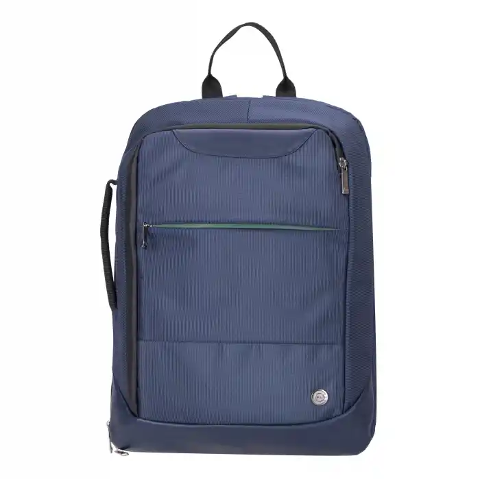PLM NEPTUN 15.6 NOTEBOOK SIRT ÇANTASI LACİVERT