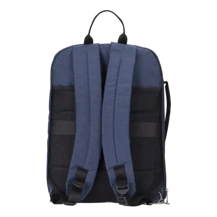 PLM NEPTUN 15.6 NOTEBOOK SIRT ÇANTASI LACİVERT