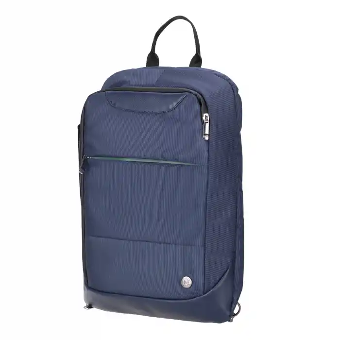 PLM NEPTUN 15.6 NOTEBOOK SIRT ÇANTASI LACİVERT