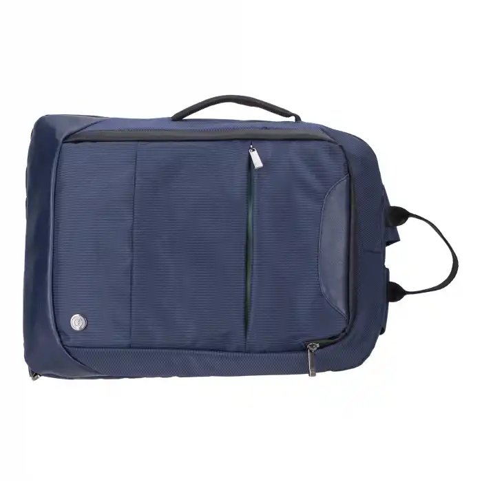 PLM NEPTUN 15.6 NOTEBOOK SIRT ÇANTASI LACİVERT