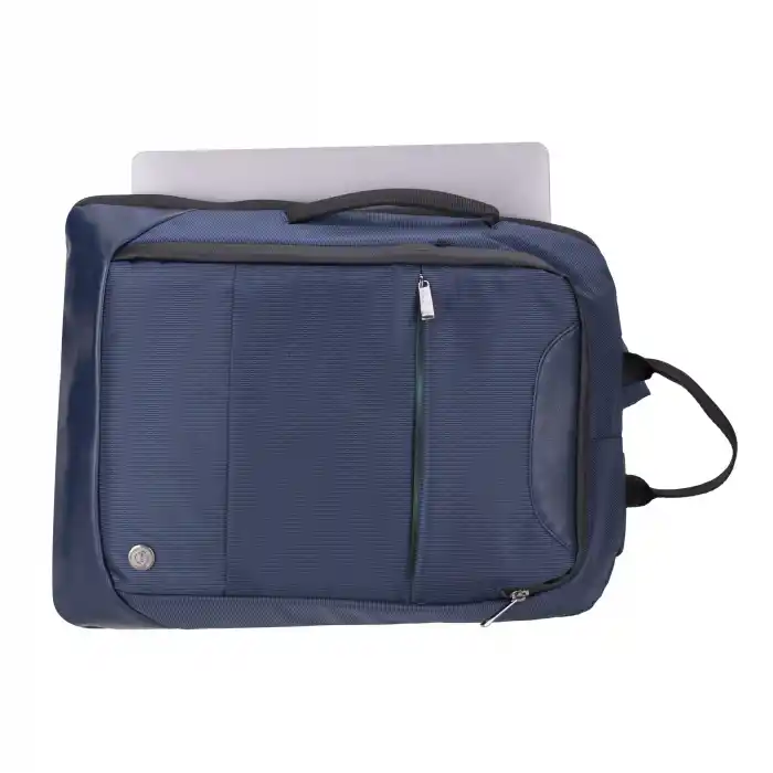 PLM NEPTUN 15.6 NOTEBOOK SIRT ÇANTASI LACİVERT