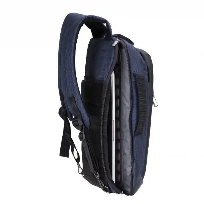 PLM NEPTUN 15.6 NOTEBOOK SIRT ÇANTASI LACİVERT
